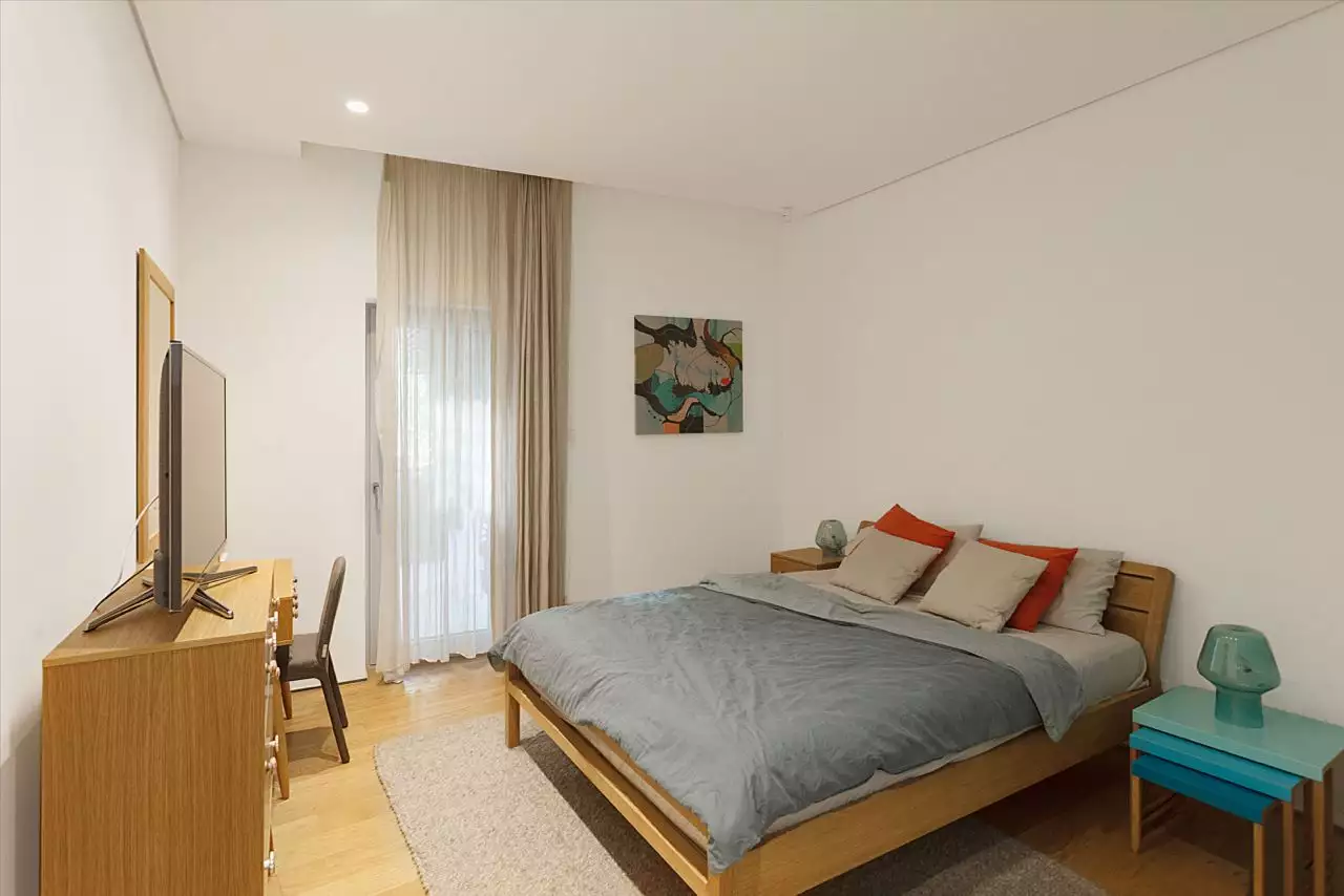 Cottage 107m² in Montenegro, Becici. Priced at 940000€ rent photo-27