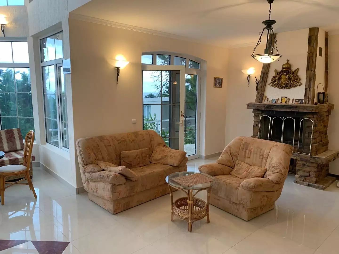 Villa 450m² in Montenegro, Bar. Priced at 330000€ rent photo-12