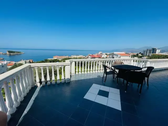 Villa 202m² in Montenegro, Utjeha. Priced at 280000€ rent photo-18