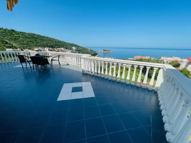 Villa 202m² in Montenegro, Utjeha. Priced at 280000€ rent photo-19