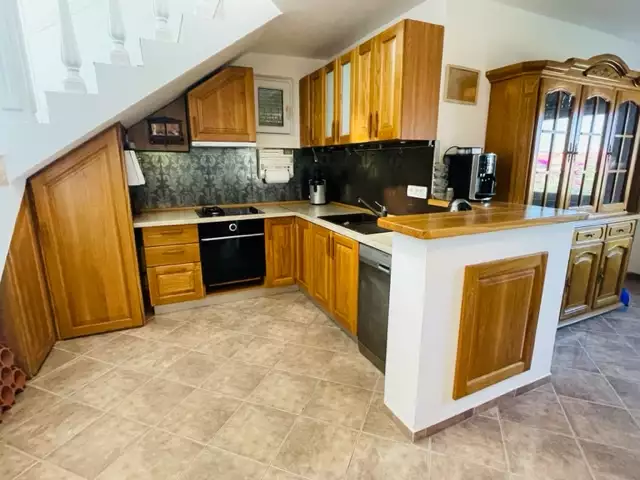 Villa 202m² in Montenegro, Utjeha. Priced at 280000€ rent photo-26