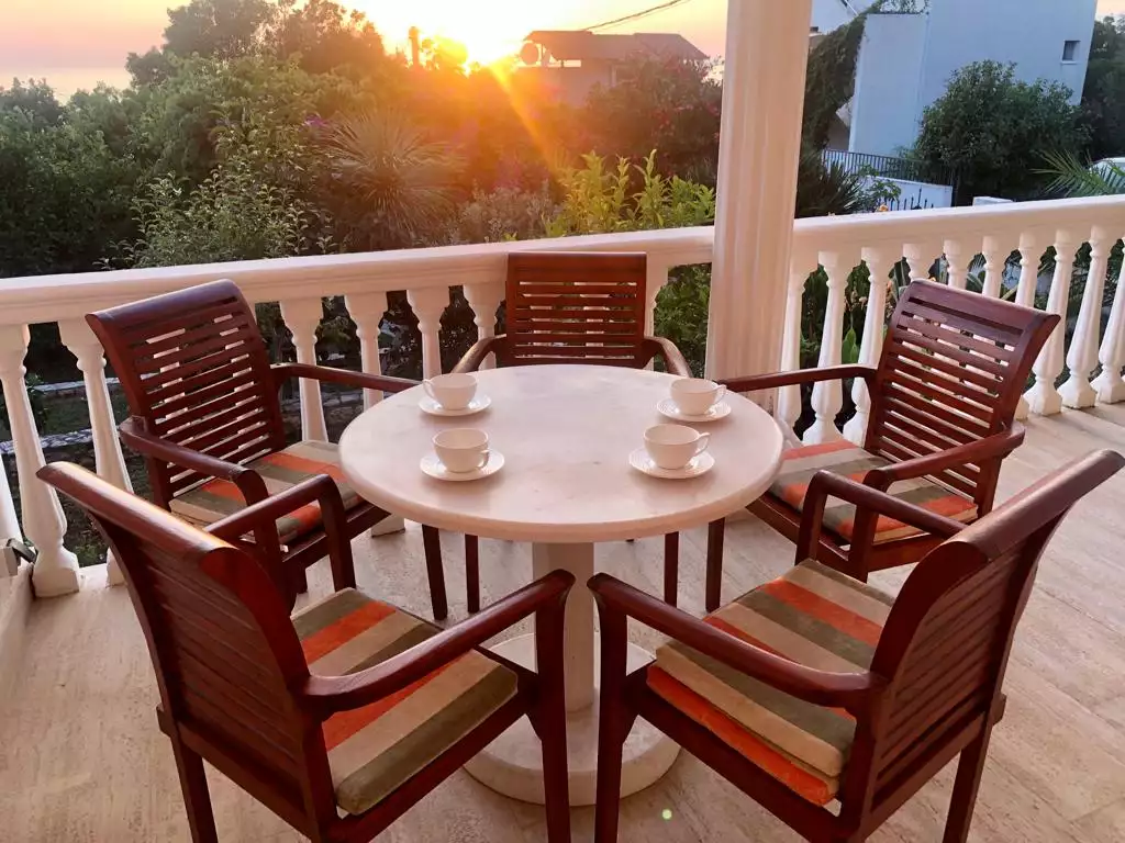 Villa 202m² in Montenegro, Utjeha. Priced at 280000€ rent photo-33