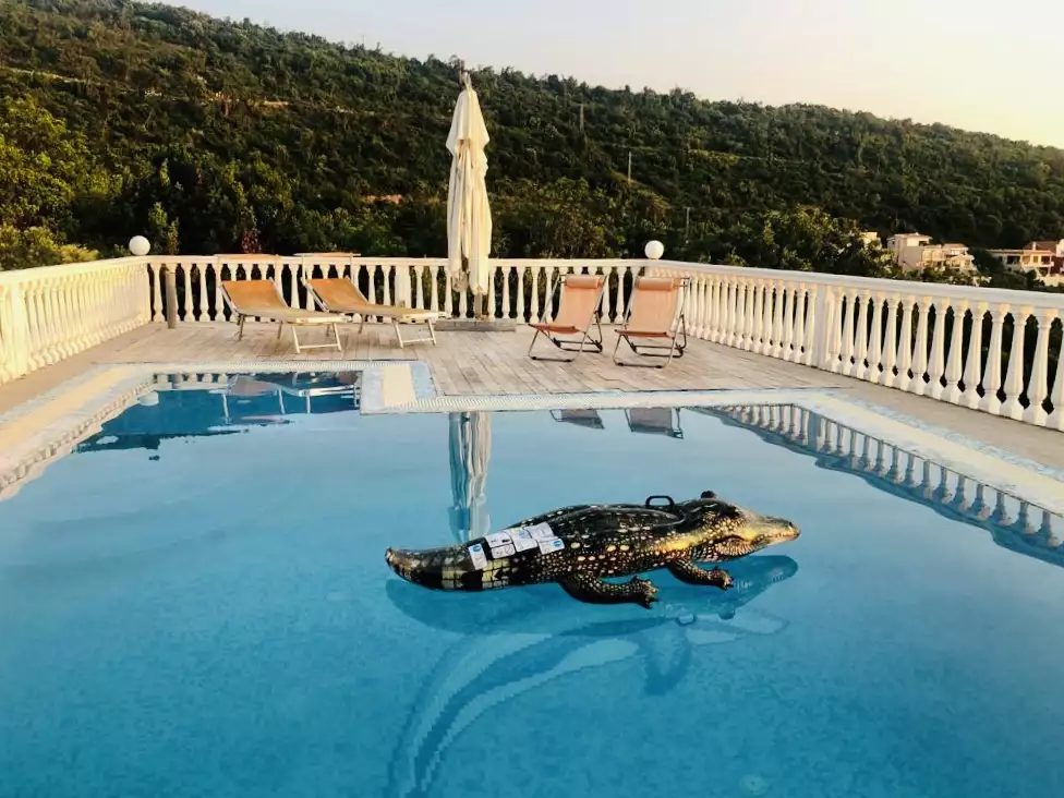 Villa 202m² in Montenegro, Utjeha. Priced at 280000€ rent photo-37
