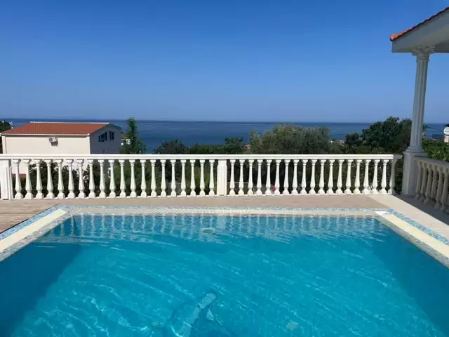 Villa 202m² in Montenegro, Utjeha. Priced at 280000€ rent photo-47