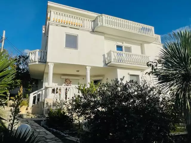 Villa 202m² in Montenegro, Utjeha. Priced at 280000€ rent photo-48