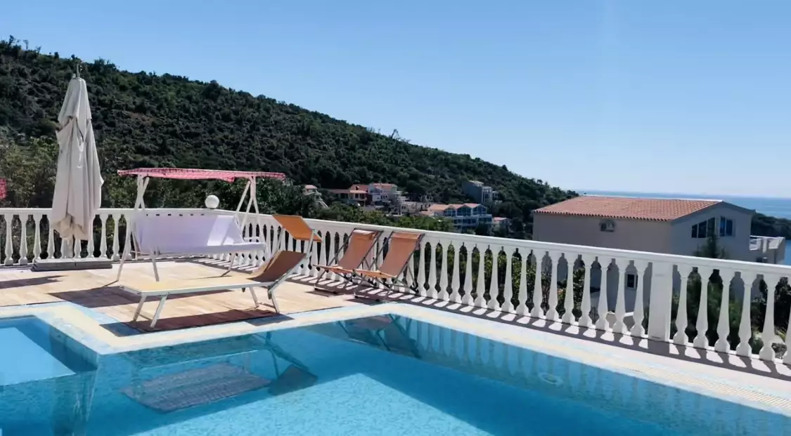 Villa 202m² in Montenegro, Utjeha. Priced at 280000€ rent photo-50