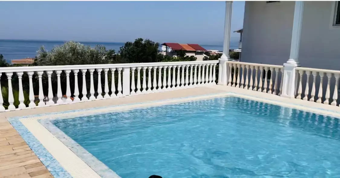 Villa 202m² in Montenegro, Utjeha. Priced at 280000€ rent photo-51