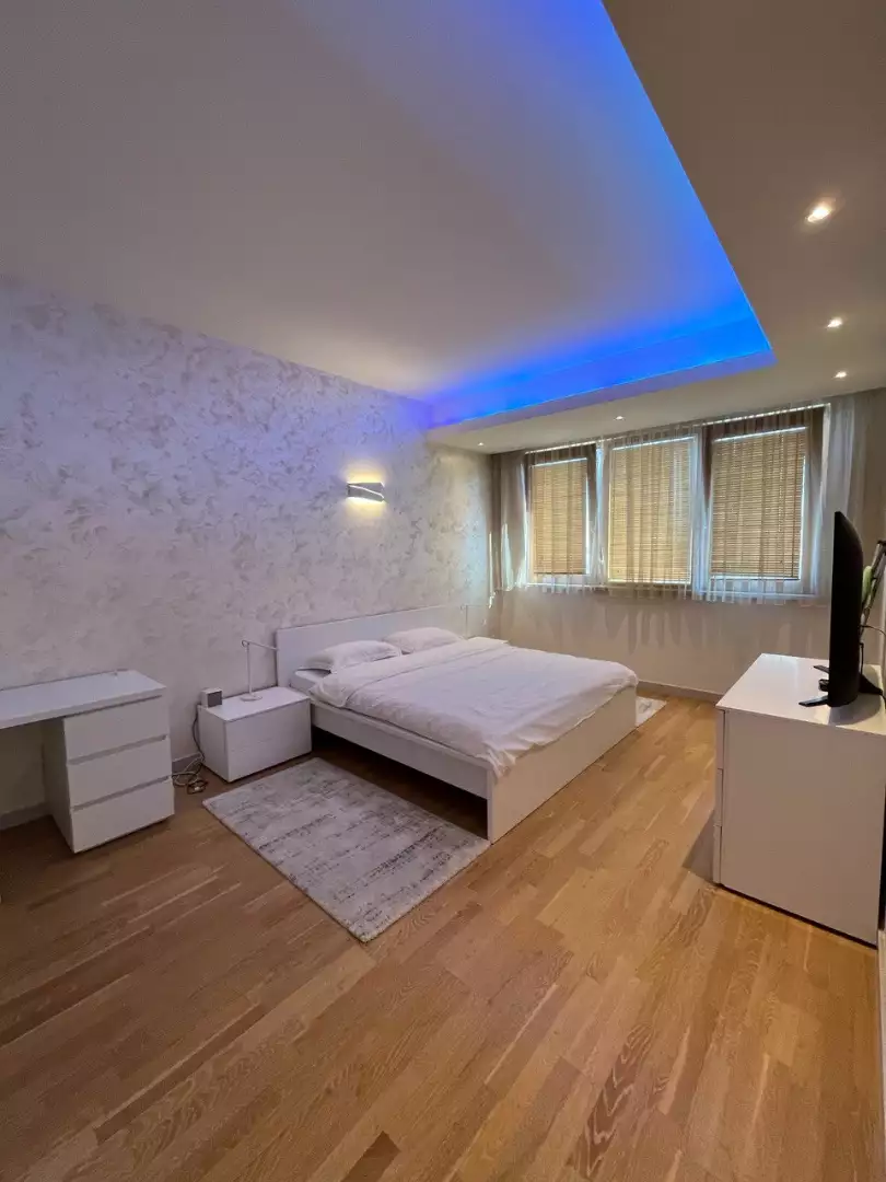 Cottage 129m² in Montenegro, Budva. Priced at 415000€ rent photo-1