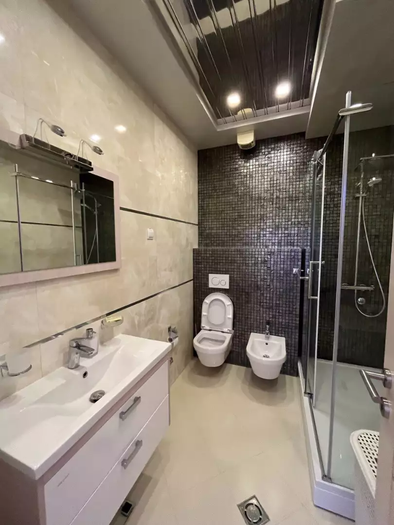Cottage 129m² in Montenegro, Budva. Priced at 415000€ rent photo-3