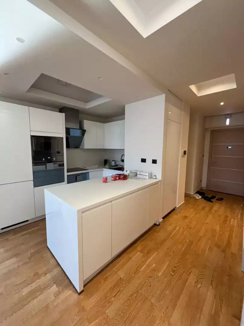 Cottage 129m² in Montenegro, Budva. Priced at 415000€ rent photo-4