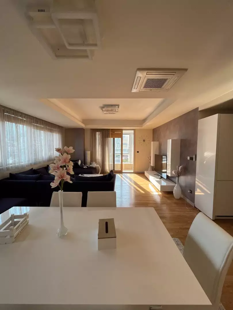 Cottage 129m² in Montenegro, Budva. Priced at 415000€ rent photo-5