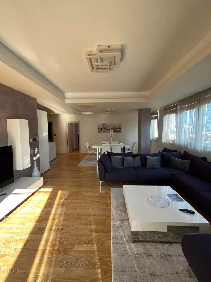 Cottage 129m² in Montenegro, Budva. Priced at 415000€ rent photo-6