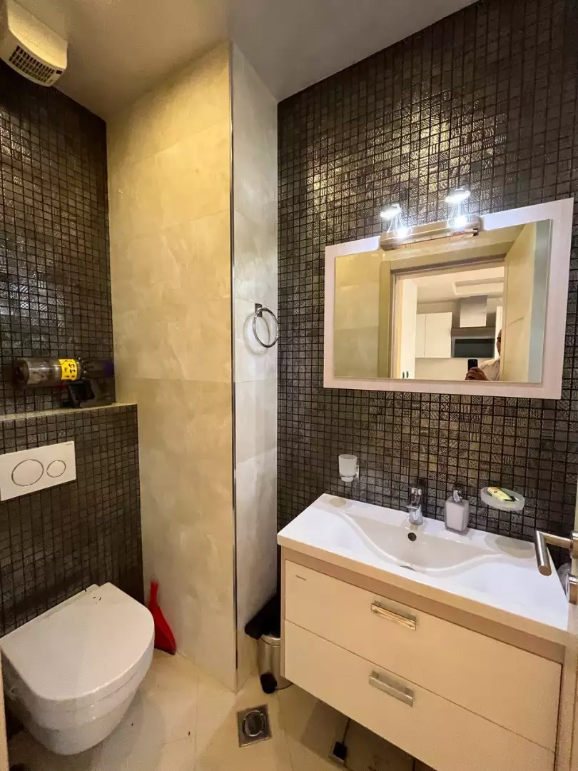 Cottage 129m² in Montenegro, Budva. Priced at 415000€ rent photo-7