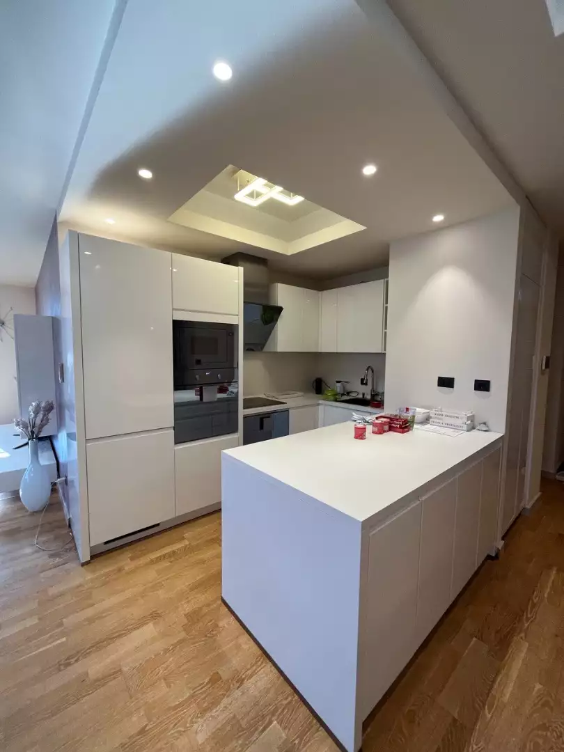 Cottage 129m² in Montenegro, Budva. Priced at 415000€ rent photo-9