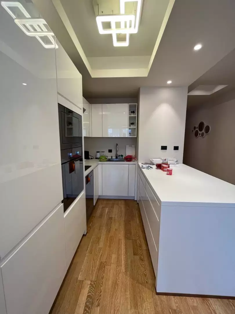 Cottage 129m² in Montenegro, Budva. Priced at 415000€ rent photo-10