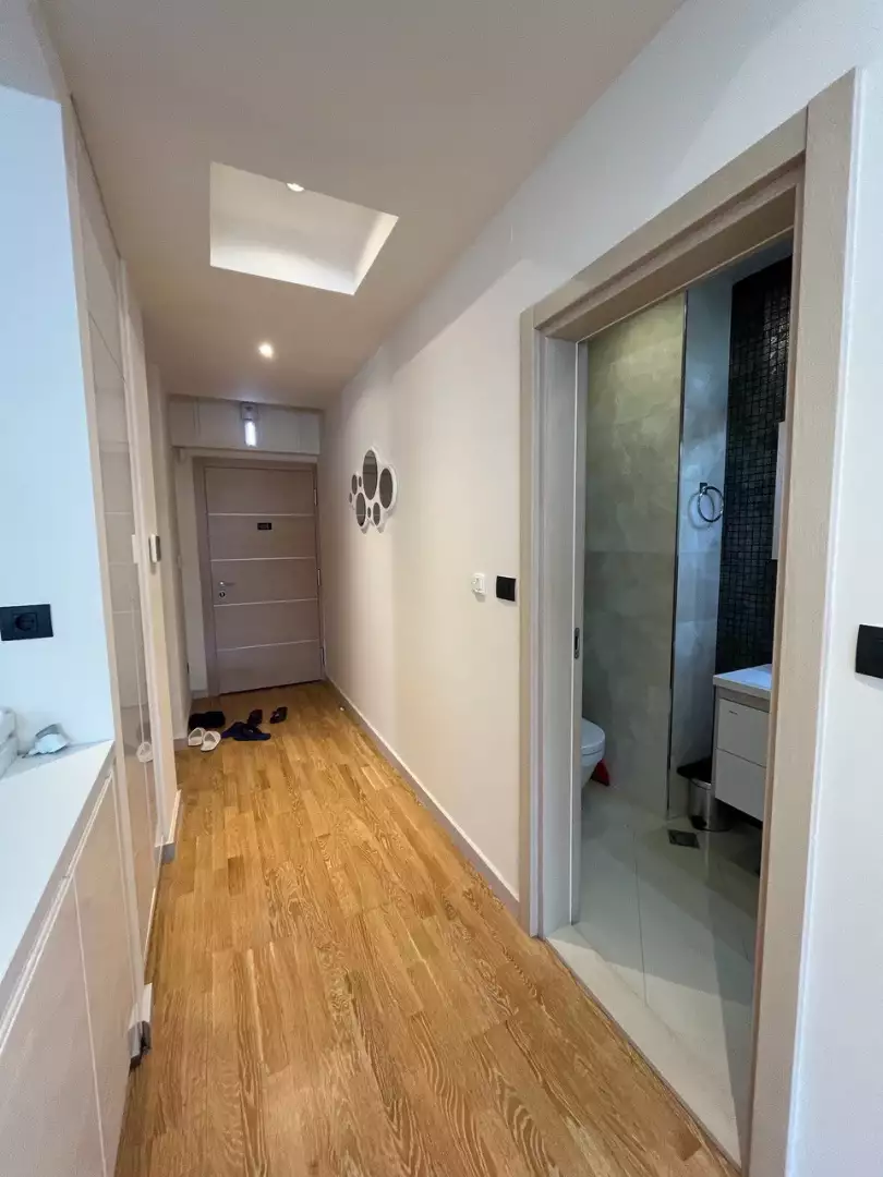 Cottage 129m² in Montenegro, Budva. Priced at 415000€ rent photo-11