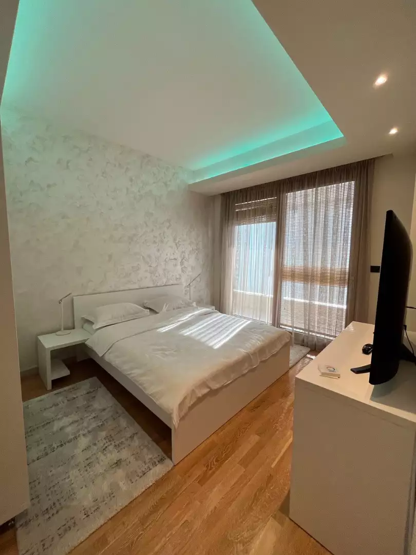 Cottage 129m² in Montenegro, Budva. Priced at 415000€ rent photo-12