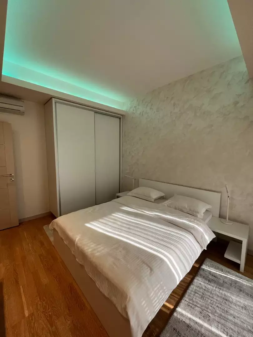 Cottage 129m² in Montenegro, Budva. Priced at 415000€ rent photo-13