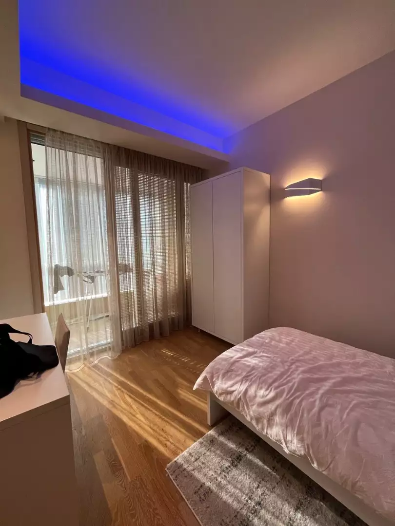 Cottage 129m² in Montenegro, Budva. Priced at 415000€ rent photo-14