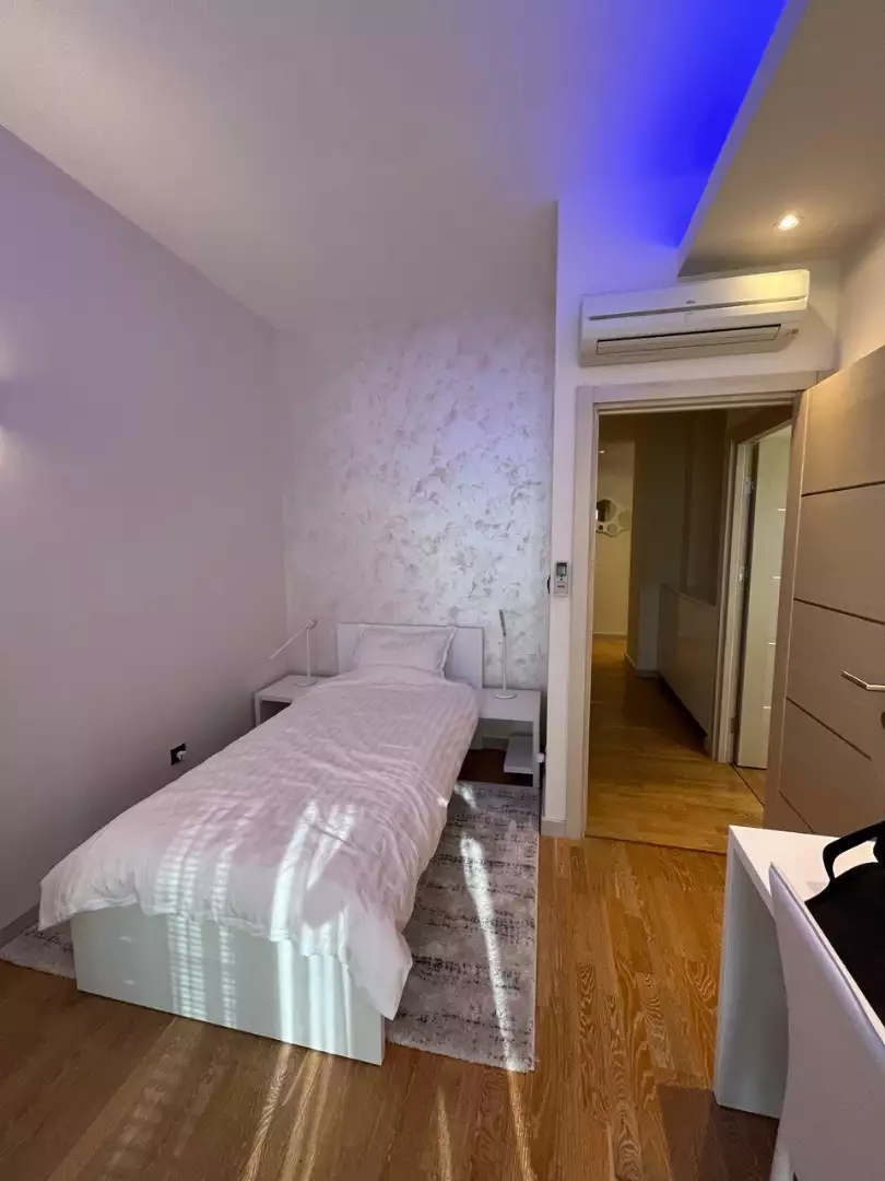 Cottage 129m² in Montenegro, Budva. Priced at 415000€ rent photo-15