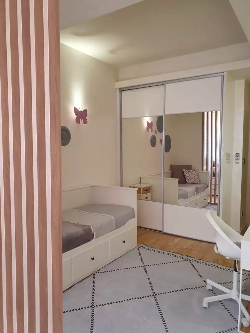 Flat 87m² in Montenegro, Budva. Priced at 300000€ rent photo-1