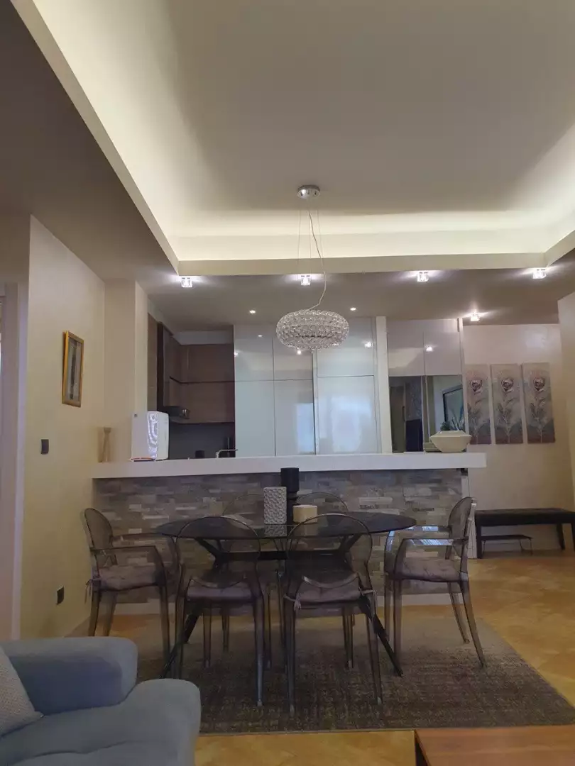 Flat 87m² in Montenegro, Budva. Priced at 300000€ rent photo-2