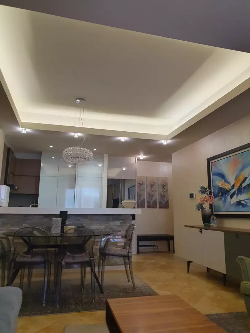 Flat 87m² in Montenegro, Budva. Priced at 300000€ rent photo-3