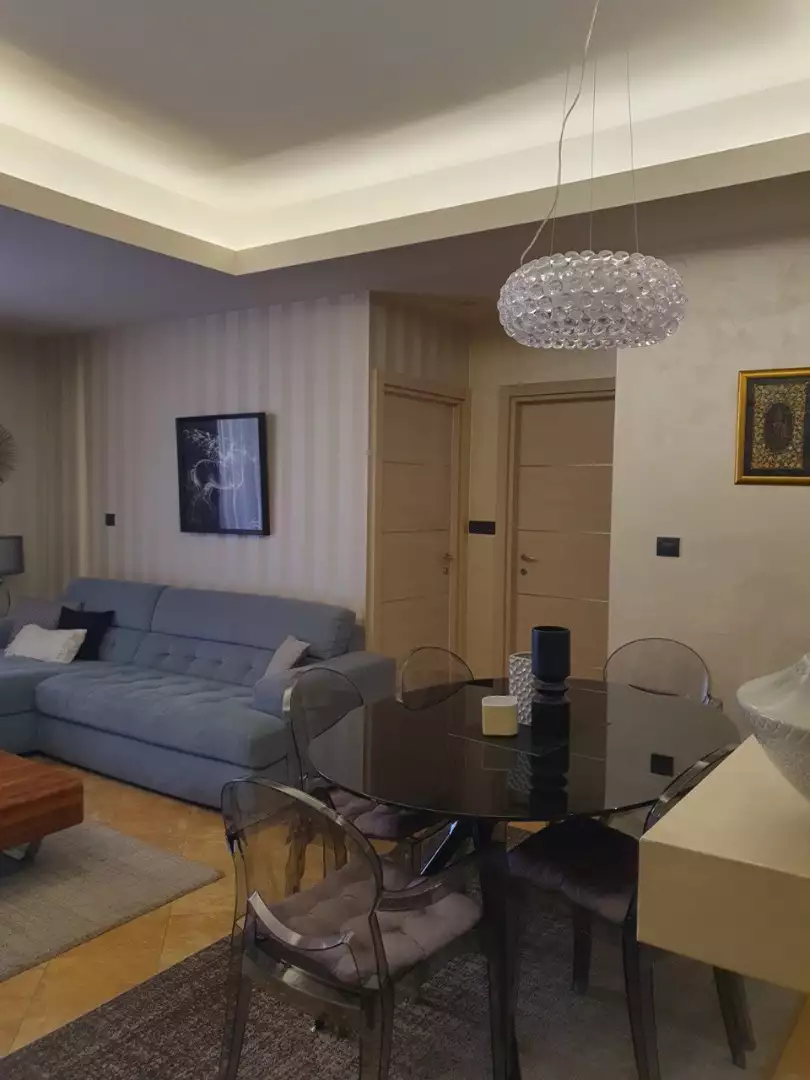 Flat 87m² in Montenegro, Budva. Priced at 300000€ rent photo-4