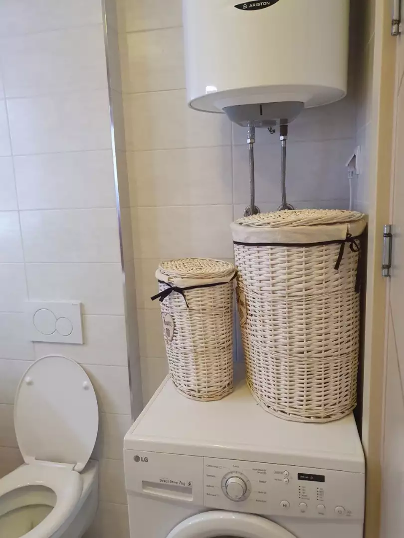 Flat 87m² in Montenegro, Budva. Priced at 300000€ rent photo-7