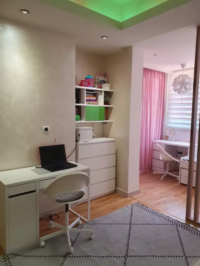 Flat 87m² in Montenegro, Budva. Priced at 300000€ rent photo-8