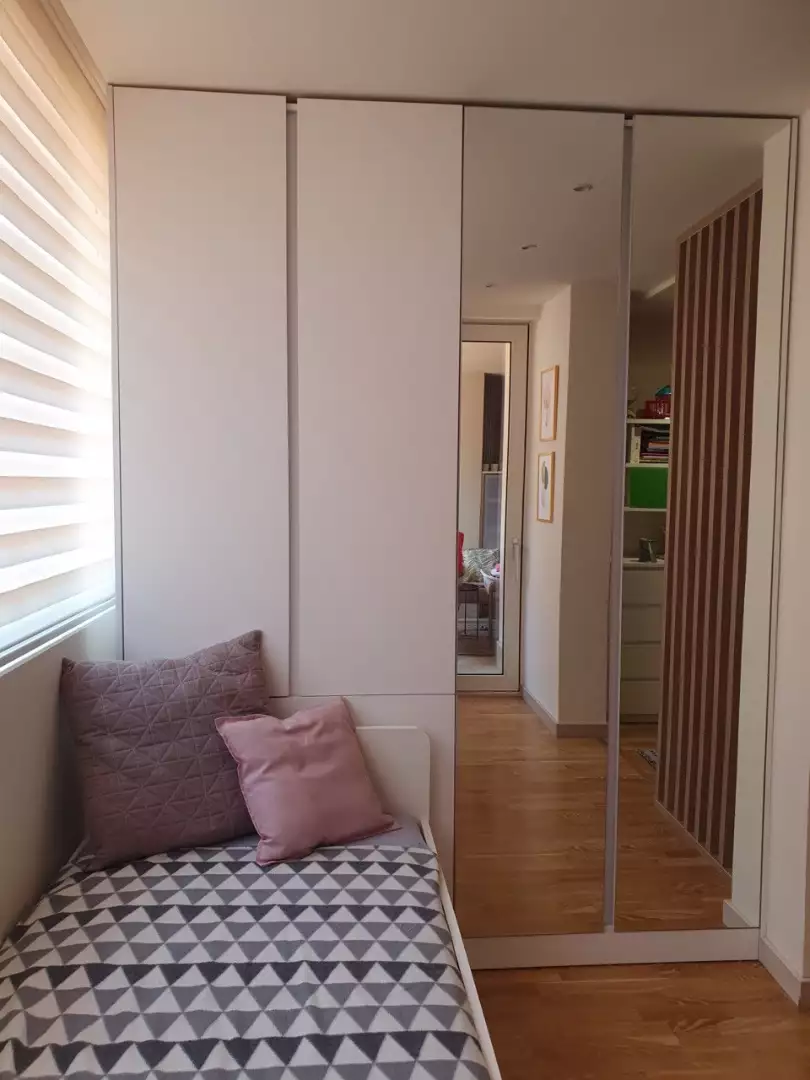 Flat 87m² in Montenegro, Budva. Priced at 300000€ rent photo-11