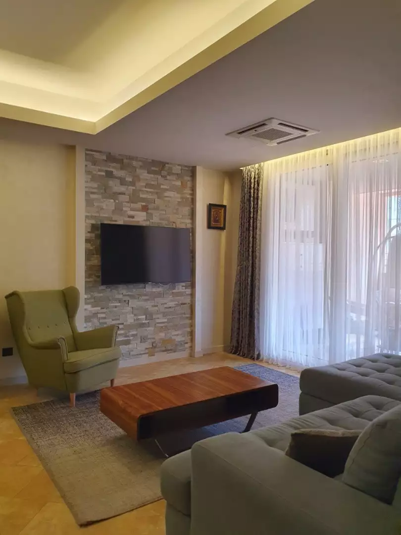 Flat 87m² in Montenegro, Budva. Priced at 300000€ rent photo-13