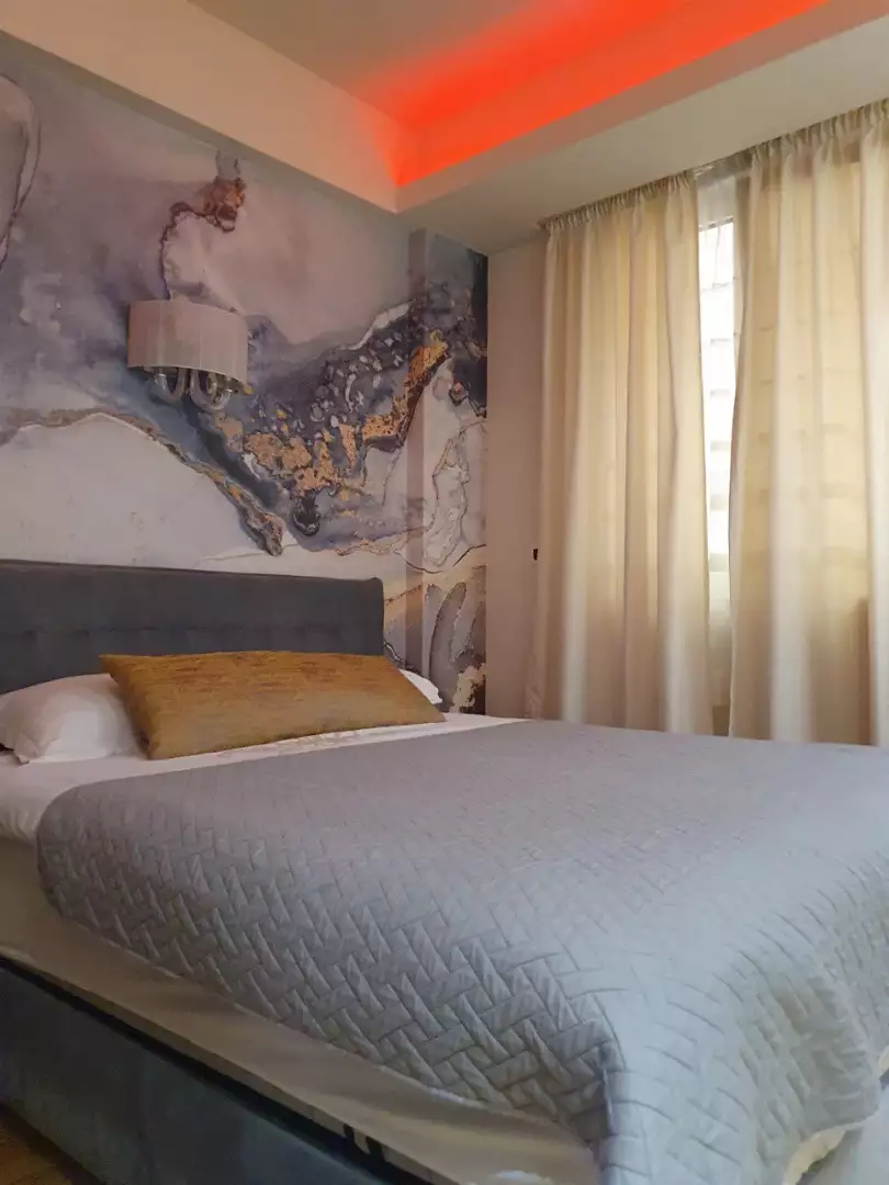 Flat 87m² in Montenegro, Budva. Priced at 300000€ rent photo-14