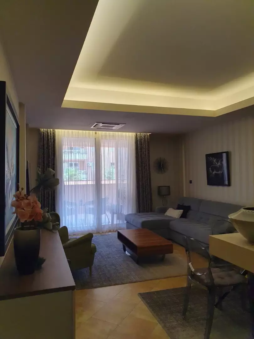 Flat 87m² in Montenegro, Budva. Priced at 300000€ rent photo-15