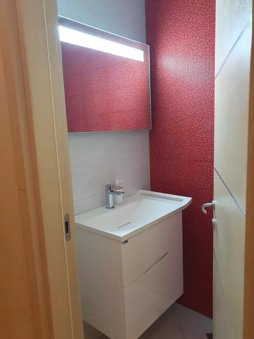 Flat 87m² in Montenegro, Budva. Priced at 300000€ rent photo-16