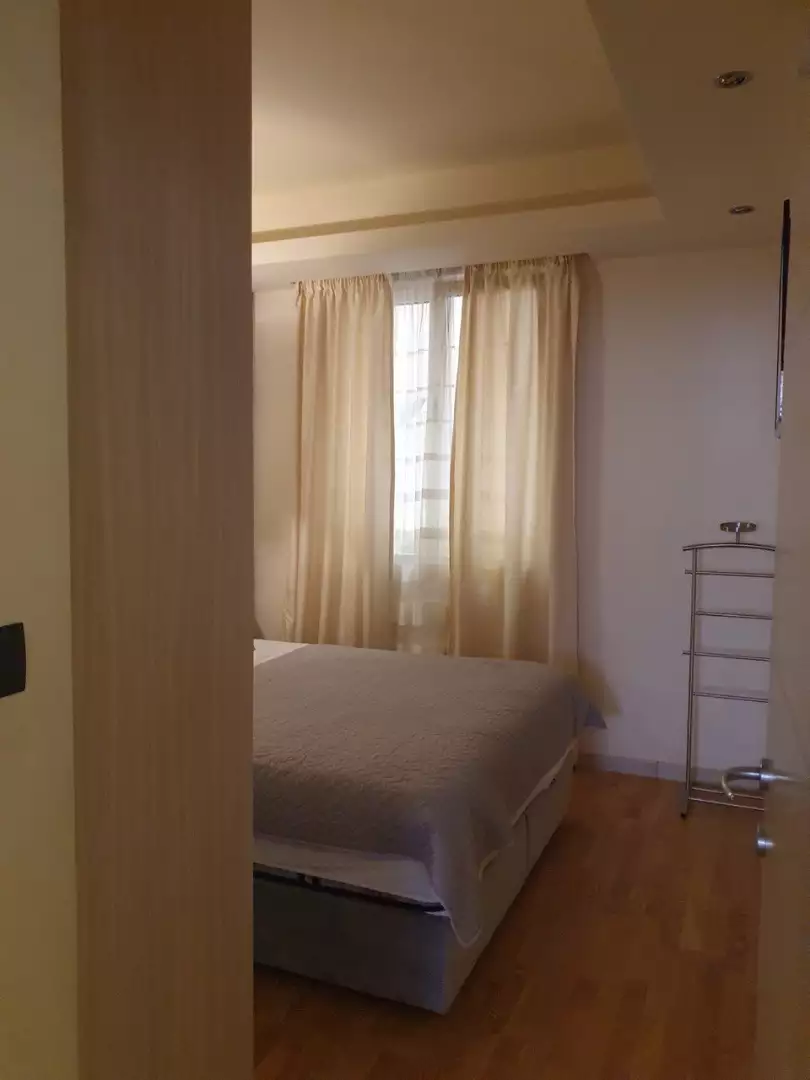 Flat 87m² in Montenegro, Budva. Priced at 300000€ rent photo-17