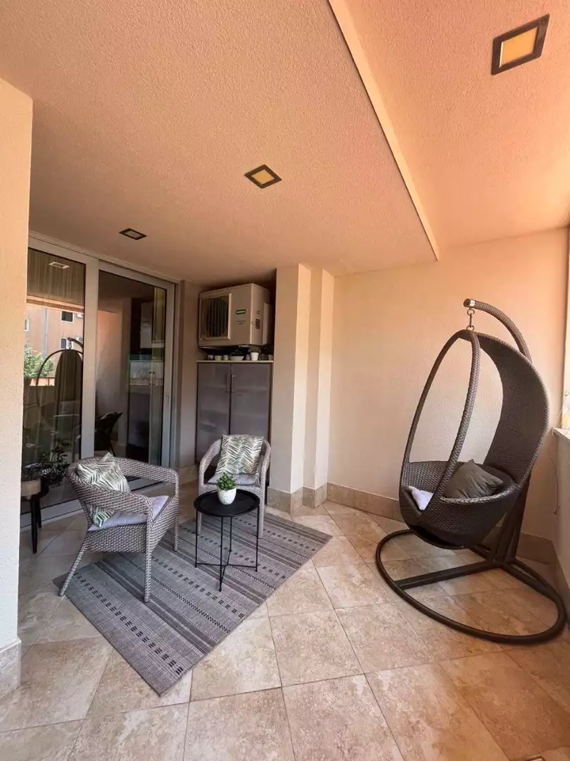 Flat 87m² in Montenegro, Budva. Priced at 300000€ rent photo-20