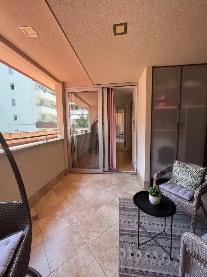 Flat 87m² in Montenegro, Budva. Priced at 300000€ rent photo-21