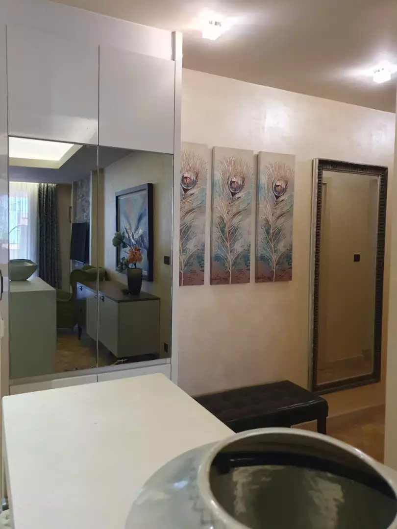 Flat 87m² in Montenegro, Budva. Priced at 300000€ rent photo-23