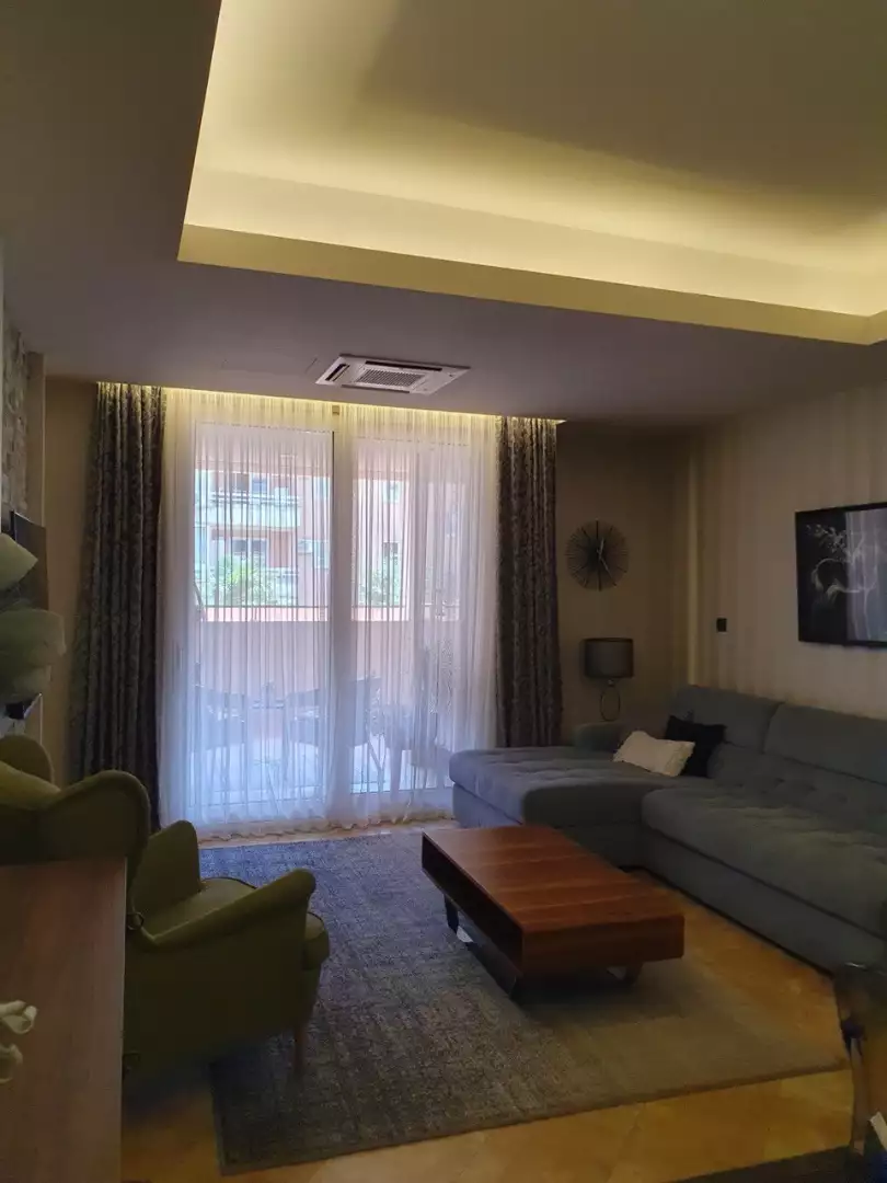 Flat 87m² in Montenegro, Budva. Priced at 300000€ rent photo-24