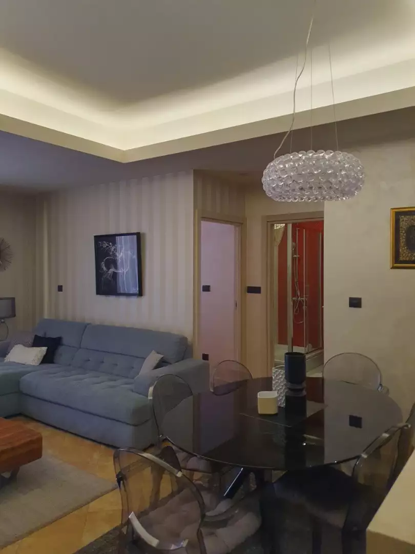Flat 87m² in Montenegro, Budva. Priced at 300000€ rent photo-25