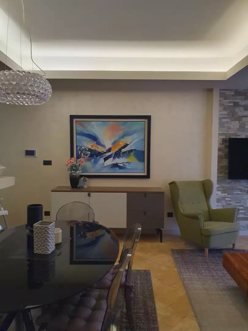 Flat 87m² in Montenegro, Budva. Priced at 300000€ rent photo-26