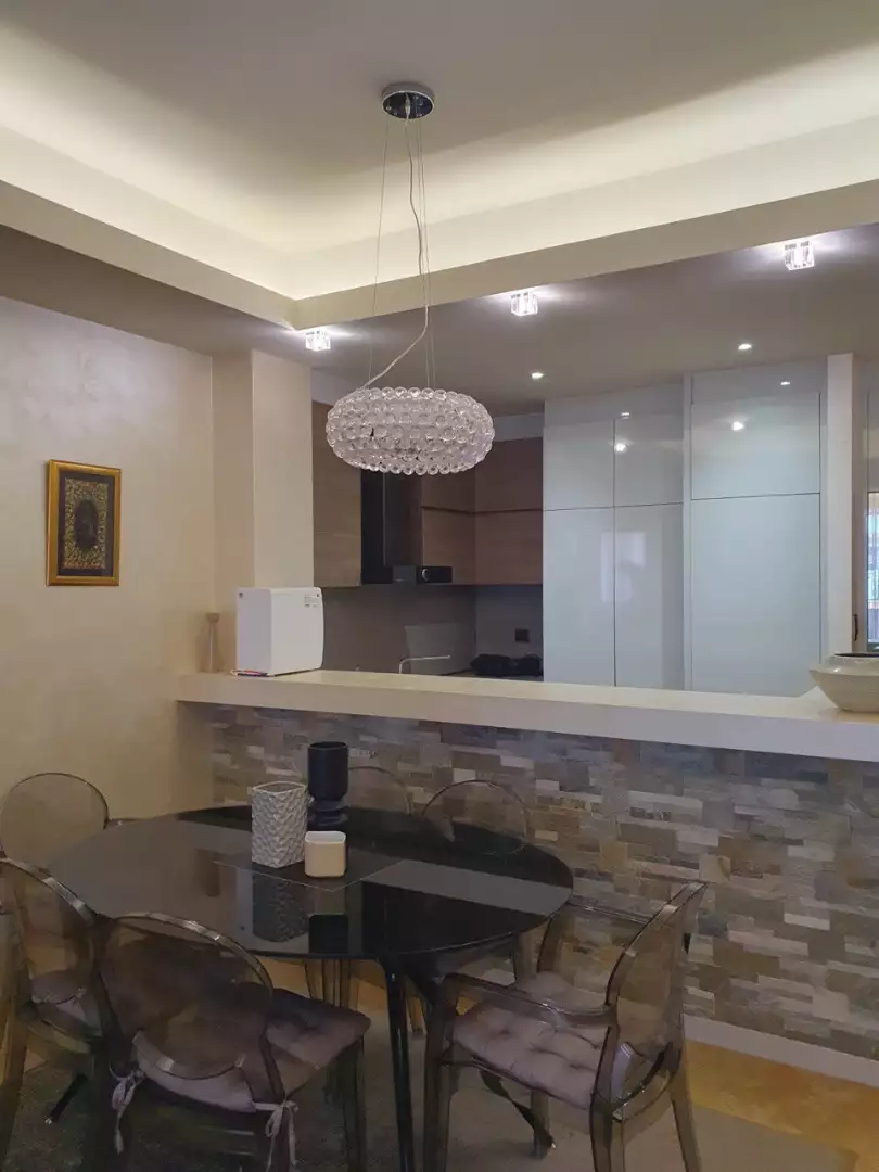 Flat 87m² in Montenegro, Budva. Priced at 300000€ rent photo-27