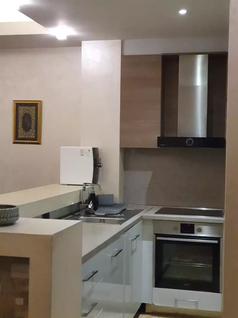 Flat 87m² in Montenegro, Budva. Priced at 300000€ rent photo-28