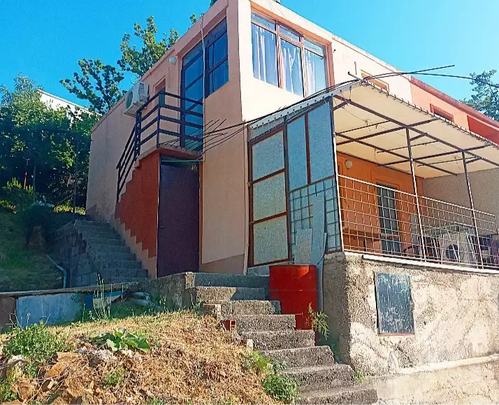 House 62m² in Montenegro, Sutomore. Priced at 52000€ rent photo-4