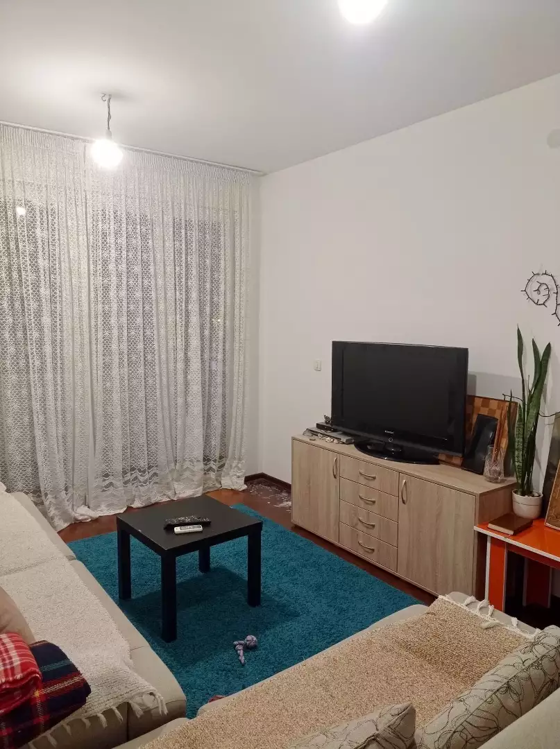 Flat 58m² in Montenegro, Bar. Priced at 150000€ rent photo-2
