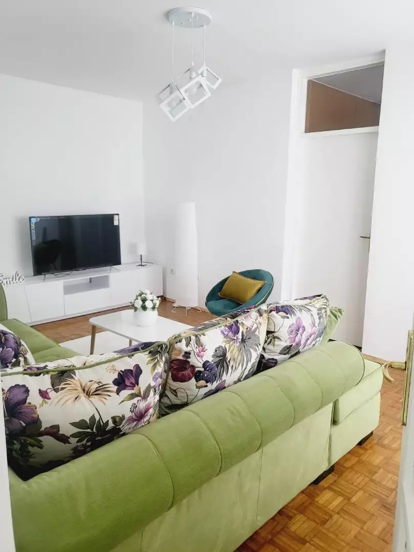 Flat 75m² in Montenegro, Bar. Priced at 150000€ rent photo-1