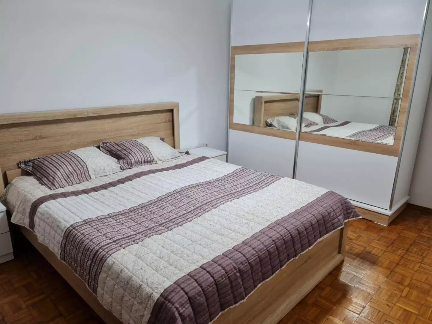 Flat 75m² in Montenegro, Bar. Priced at 150000€ rent photo-3