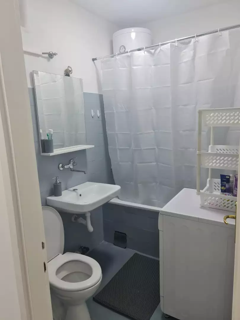 Flat 75m² in Montenegro, Bar. Priced at 150000€ rent photo-9