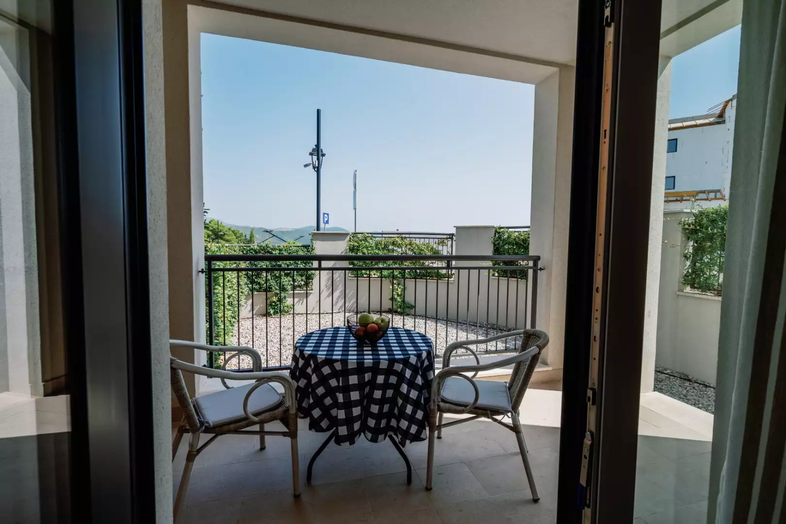 Flat 85m² in Montenegro, Radovici. Priced at 450000€ rent photo-1